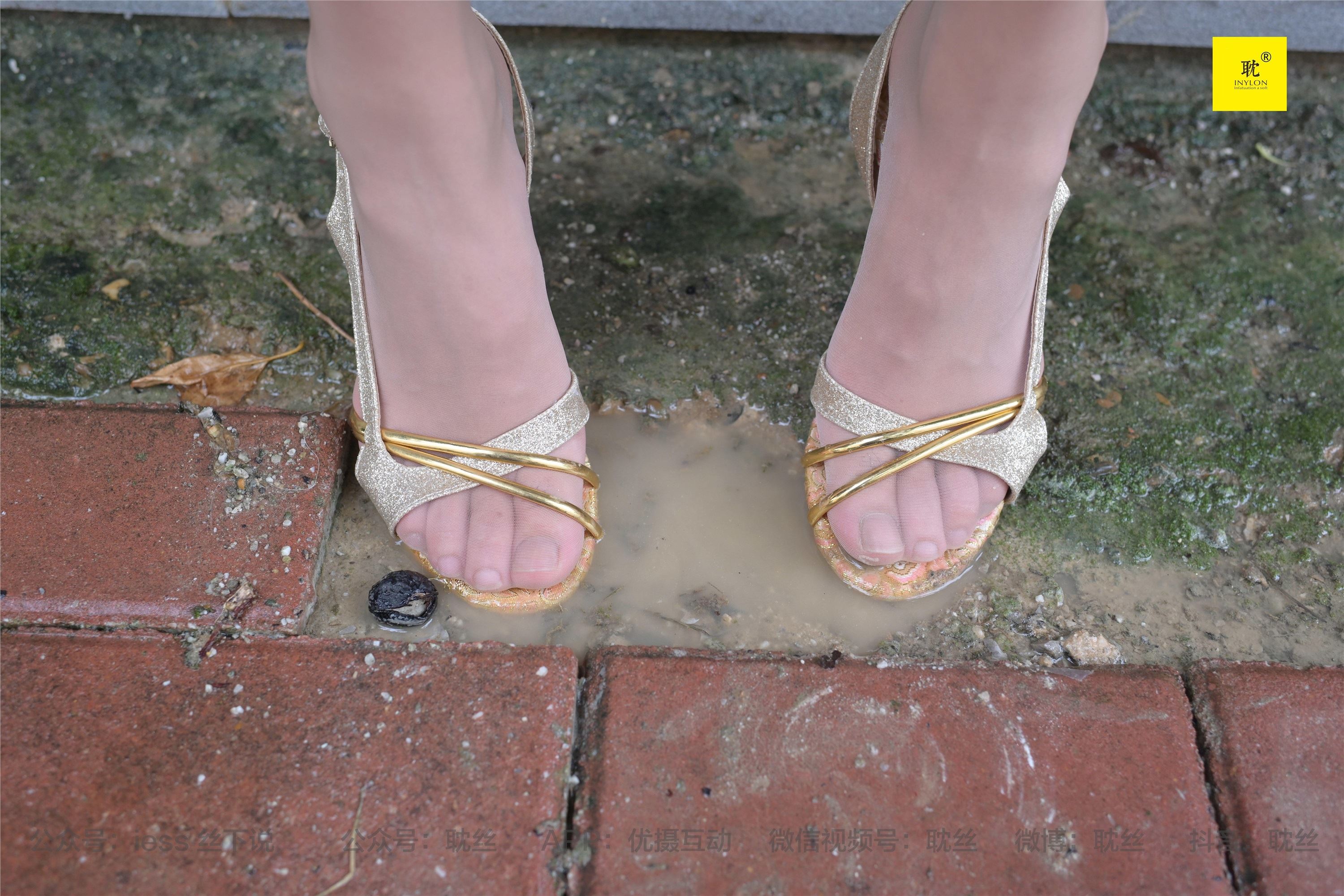 IESS异思趣向  第N种幻想之《孤单的周末》① 小六